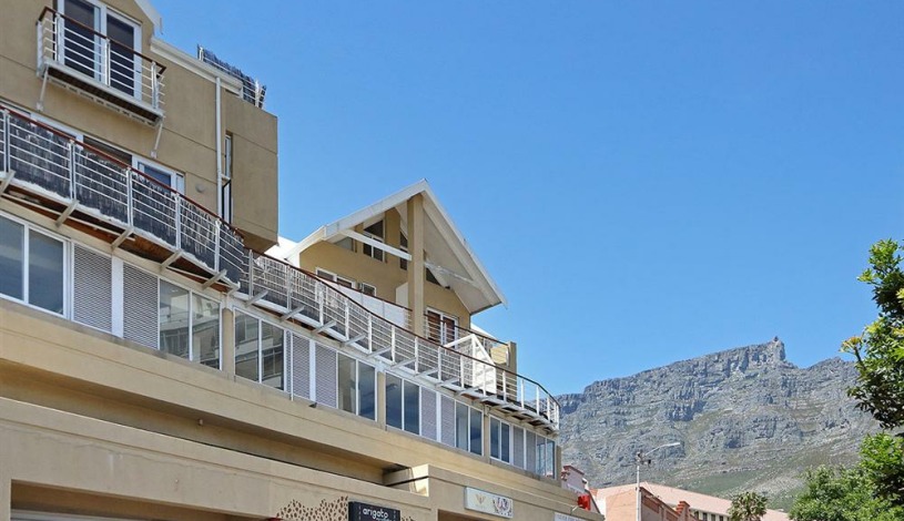 Apartment Kloof Cape Town - Apt 35467